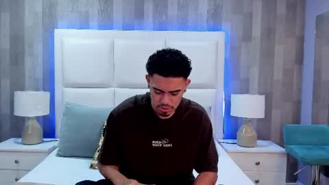 JadenJake online show from July 14, 2026, 7:30 pm