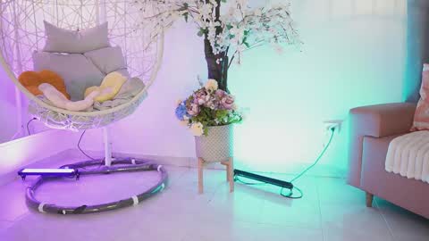 Jade Summer online show from September 16, 2025, 11:33 am