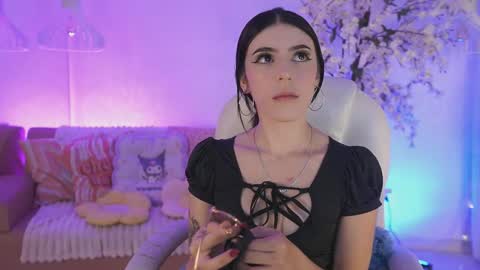 Jade Summer online show from January 8, 2026, 11:34 am