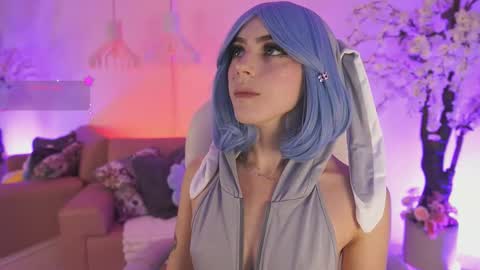 Jade Summer online show from February 13, 2026, 11:39 am