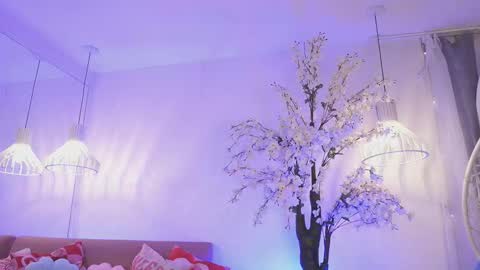 Jade Summer online show from February 26, 2026, 11:31 am