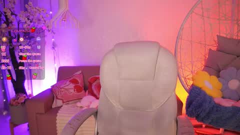 Jade Summer online show from May 28, 2026, 11:40 am