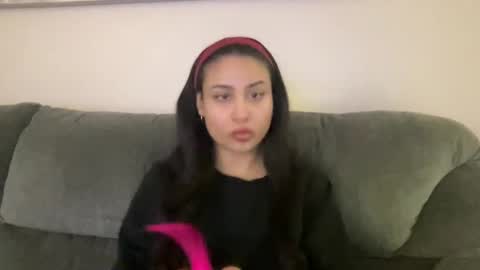 Snapshot of jadexbabe chatting on February 5, 2025, 1:04 am Jadexbabe online show from February 5, 2025, 1:04 am