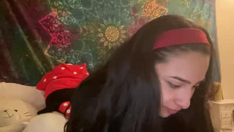 Snapshot of jadexbabe chatting on February 5, 2025, 7:07 am Jadexbabe online show from February 5, 2025, 7:07 am