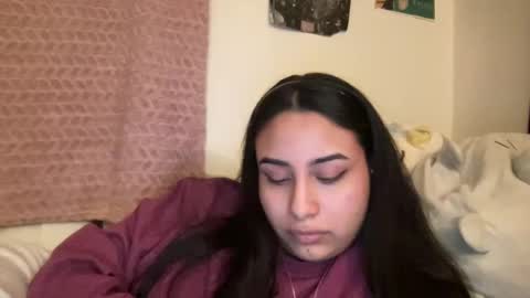 Snapshot of jadexbabe chatting on March 7, 2025, 11:18 am Jadexbabe online show from March 7, 2025, 11:18 am