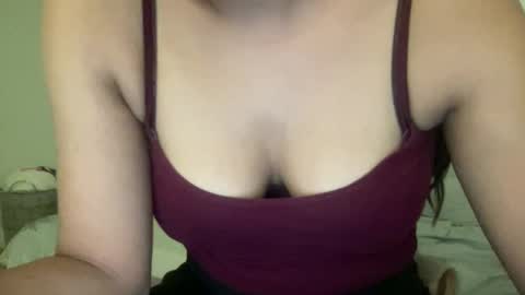 Snapshot of jadexbabe chatting on October 2, 2025, 6:53 am Jadexbabe online show from October 2, 2025, 6:53 am
