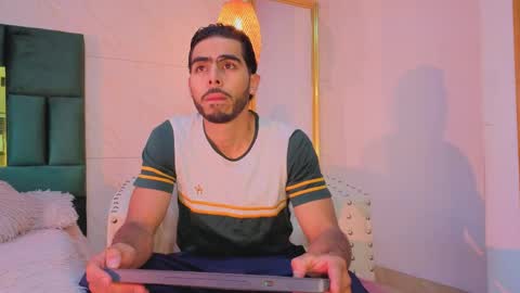 Jadiel online show from May 26, 2026, 11:39 am