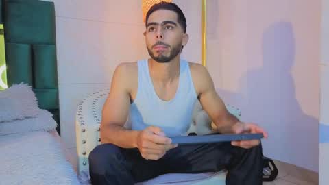 Jadiel online show from May 27, 2026, 12:13 pm