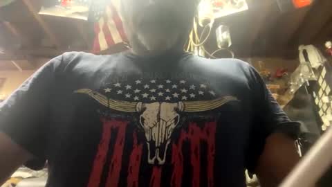 Jason online show from January 9, 2026, 7:04 pm