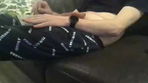 jaggers0 online show from May 25, 2026, 6:36 pm