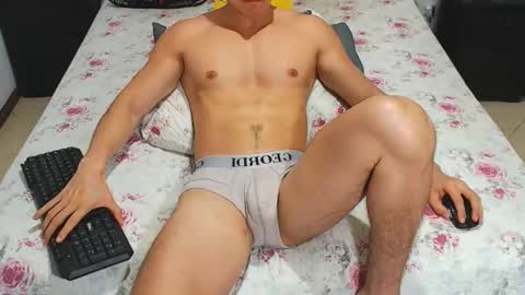 jahshot4 online show from February 3, 2026, 6:22 am