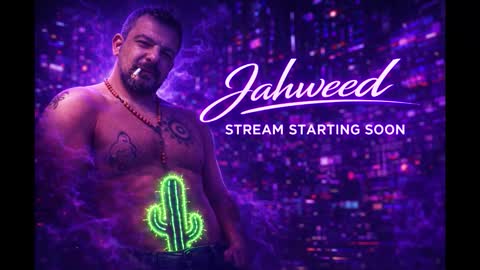 Jahweed online show from March 27, 2026, 9:21 am