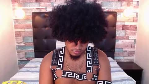 I AM JAICOB online show from September 20, 2025, 12:00 am