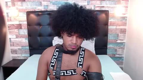 I AM JAICOB online show from October 11, 2025, 2:11 am