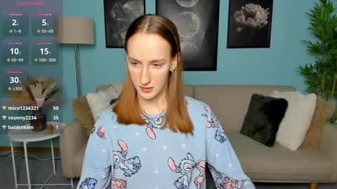 Jeidi online show from February 12, 2026, 7:42 pm