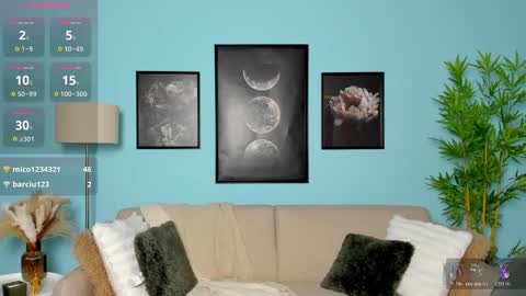 Jeidi online show from February 18, 2026, 7:10 pm