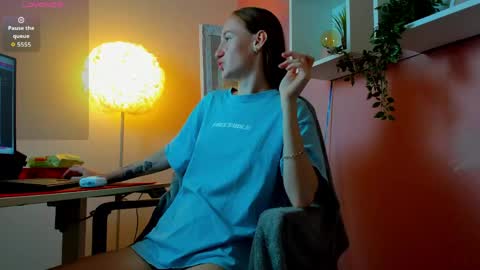 Snapshot of jaidii_ chatting on May 20, 2026, 2:01 pm Jeidi online show from May 20, 2026, 2:01 pm