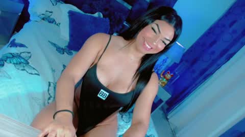 Snapshot of jairodaniel1883 chatting on May 21, 2026, 12:17 am KAMILA D LOS ANGELES online show from May 21, 2026, 12:17 am