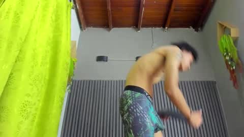 jack online show from March 3, 2026, 8:15 pm