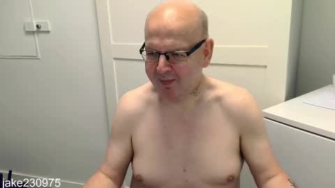 Snapshot of jake230975 chatting on September 27, 2025, 8:03 pm Jake2309 online show from September 27, 2025, 8:03 pm