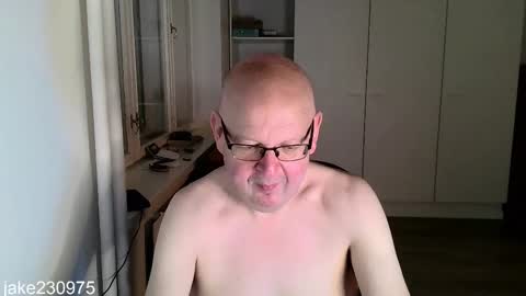 Snapshot of jake230975 chatting on November 5, 2025, 7:36 pm Jake2309 online show from November 5, 2025, 7:36 pm