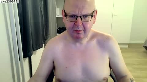 Jake2309 online show from May 4, 2026, 6:59 pm