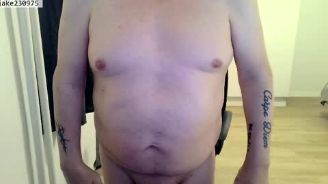 Jake2309 online show from May 14, 2026, 7:09 pm
