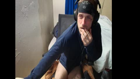 showingitoff online show from January 12, 2026, 6:51 am