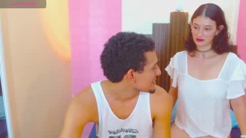 MY NAME IS JAKE AND HEIDY online show from February 15, 2026, 4:47 pm