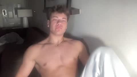 jake_brick online show from March 27, 2026, 3:45 am