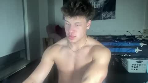 jake_brick online show from March 28, 2026, 2:22 am