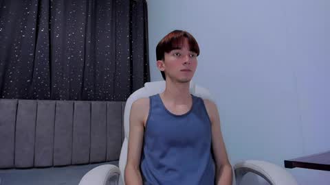 Snapshot of jake_evanss_ chatting on January 16, 2025, 12:31 pm JAKE online show from January 16, 2025, 12:31 pm