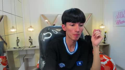 Snapshot of jake_evanss_ chatting on September 20, 2025, 5:52 am JAKE online show from September 20, 2025, 5:52 am