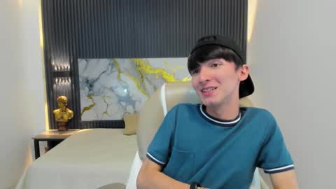 Snapshot of jake_evanss_ chatting on October 20, 2025, 8:20 pm JAKE online show from October 20, 2025, 8:20 pm