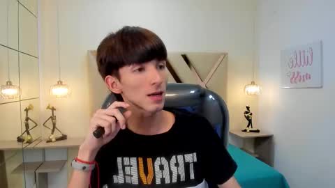 JAKE online show from January 9, 2026, 8:54 pm