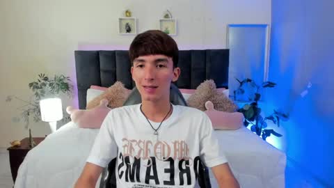 Snapshot of jake_evanss_ chatting on May 25, 2026, 2:45 pm JAKE online show from May 25, 2026, 2:45 pm