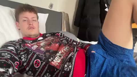 jake_jackson1 online show from February 28, 2025, 3:26 pm