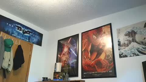 Jake - Check out my NEW OnlyFans page  online show from October 7, 2025, 5:54 pm