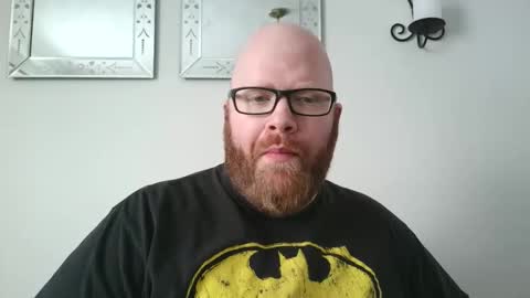 Jake - Check out my NEW OnlyFans page  online show from February 3, 2026, 6:57 pm