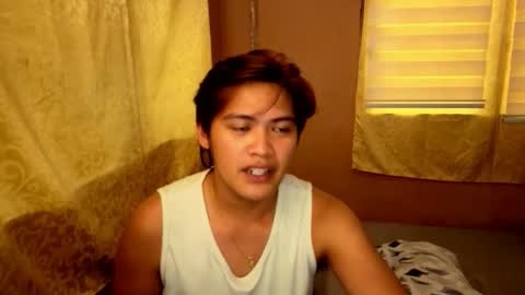 Snapshot of jake_love31 chatting on February 6, 2026, 10:35 pm JAKE online show from February 6, 2026, 10:35 pm