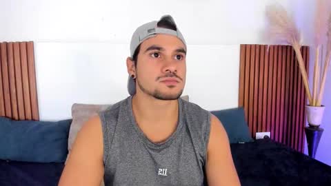 Jake  online show from November 26, 2025, 3:29 am