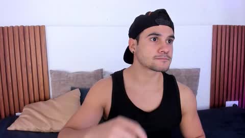 Jake  online show from December 17, 2025, 3:23 am