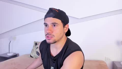 Jake  online show from February 10, 2026, 3:21 am