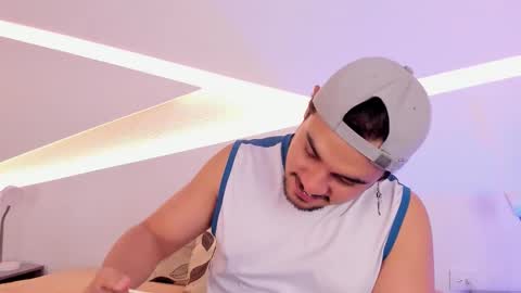 Jake  online show from March 7, 2026, 3:03 am