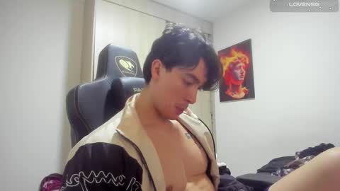 jake_murphy online show from February 10, 2025, 8:53 am