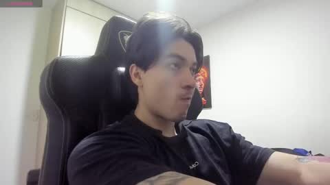 jake_murphy online show from February 24, 2025, 4:05 am