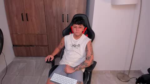 Jake Pons online show from November 27, 2025, 11:23 am