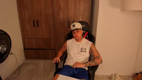 Jake Pons online show from January 10, 2026, 11:12 am