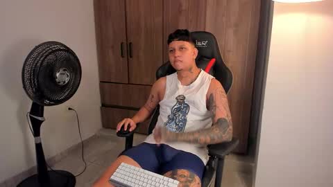 Jake Pons online show from March 16, 2026, 1:55 am