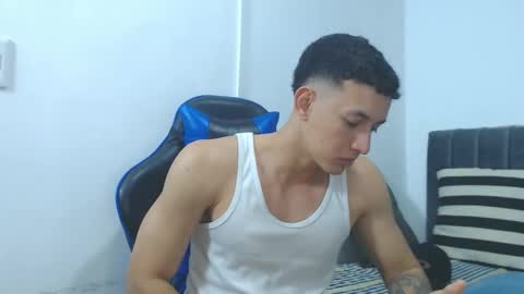 Hi guys im new 3 online show from February 26, 2026, 3:05 am